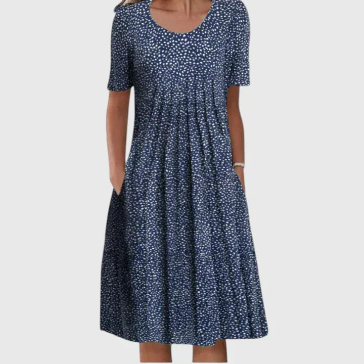 Rita | Elegáns ruha, amely kiemeli az alakot
