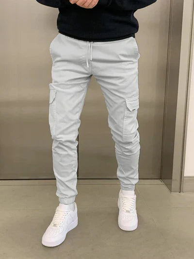 Levi | Cargo Jogger Nadrág Férfiaknak