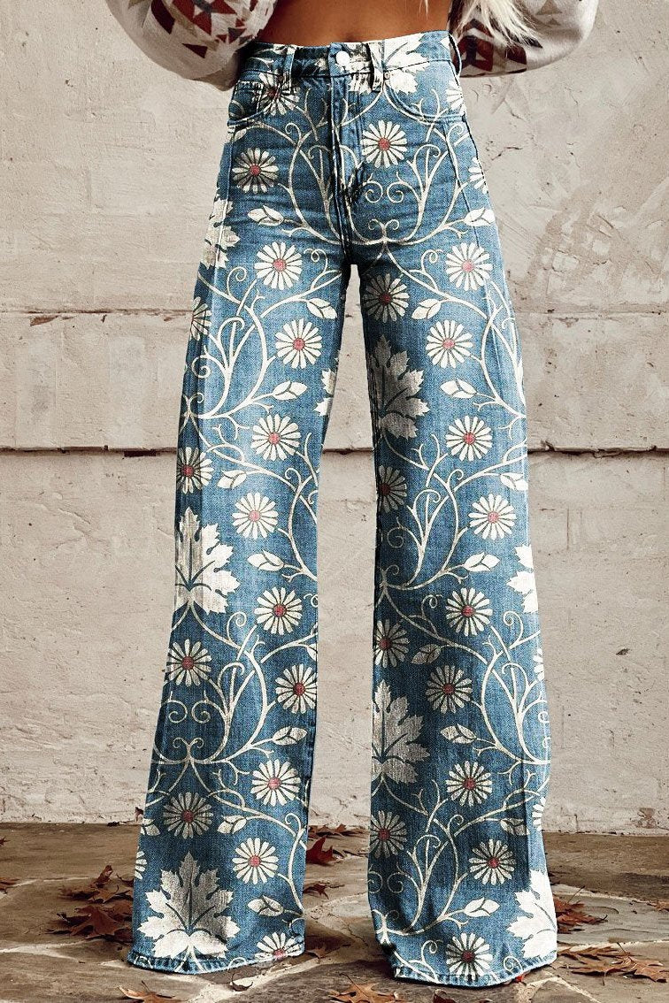 Margherita | Boho chic nadrág