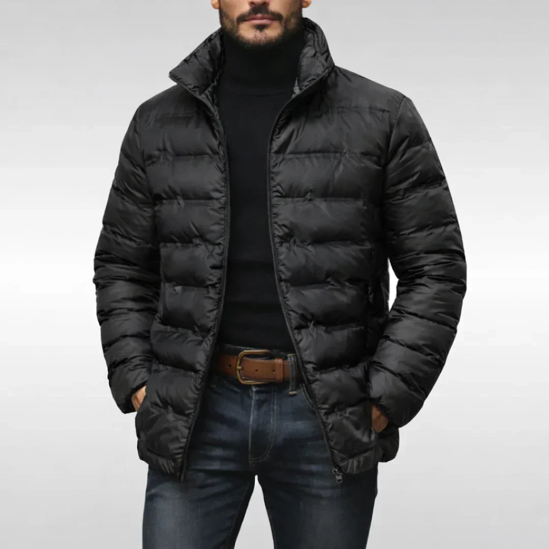 Cooper | Puffer Dzseki