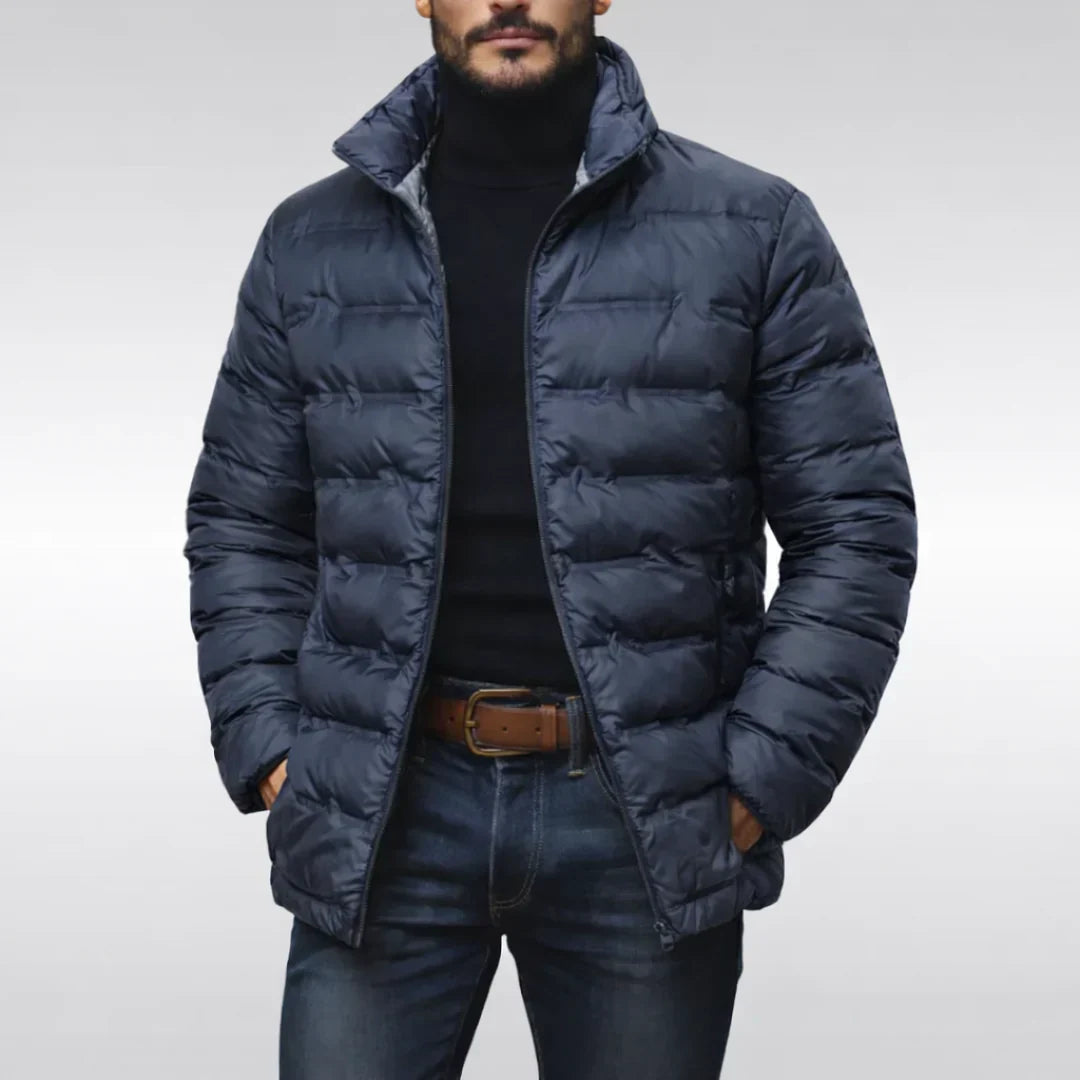 Cooper | Puffer Dzseki