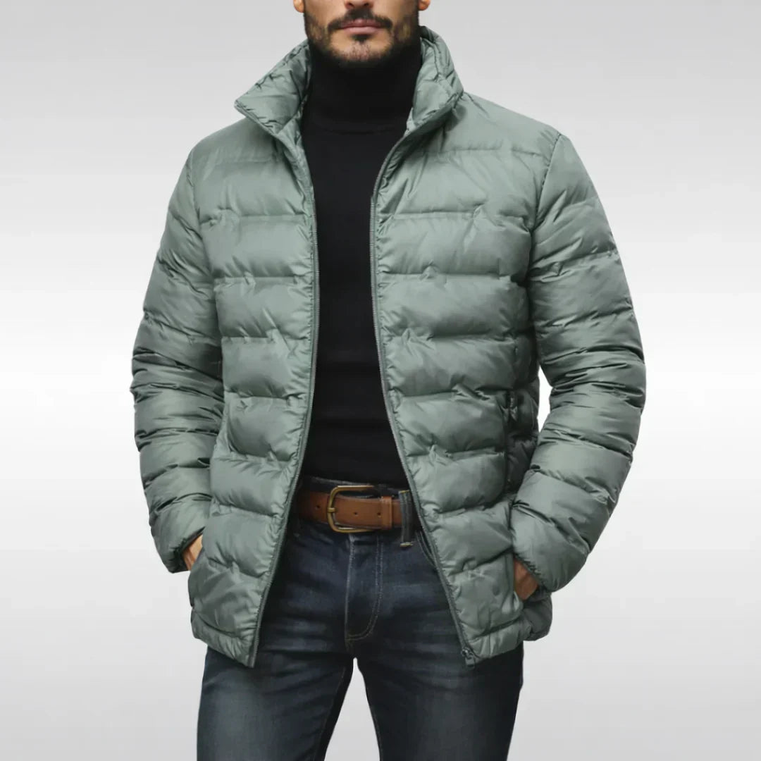 Cooper | Puffer Dzseki