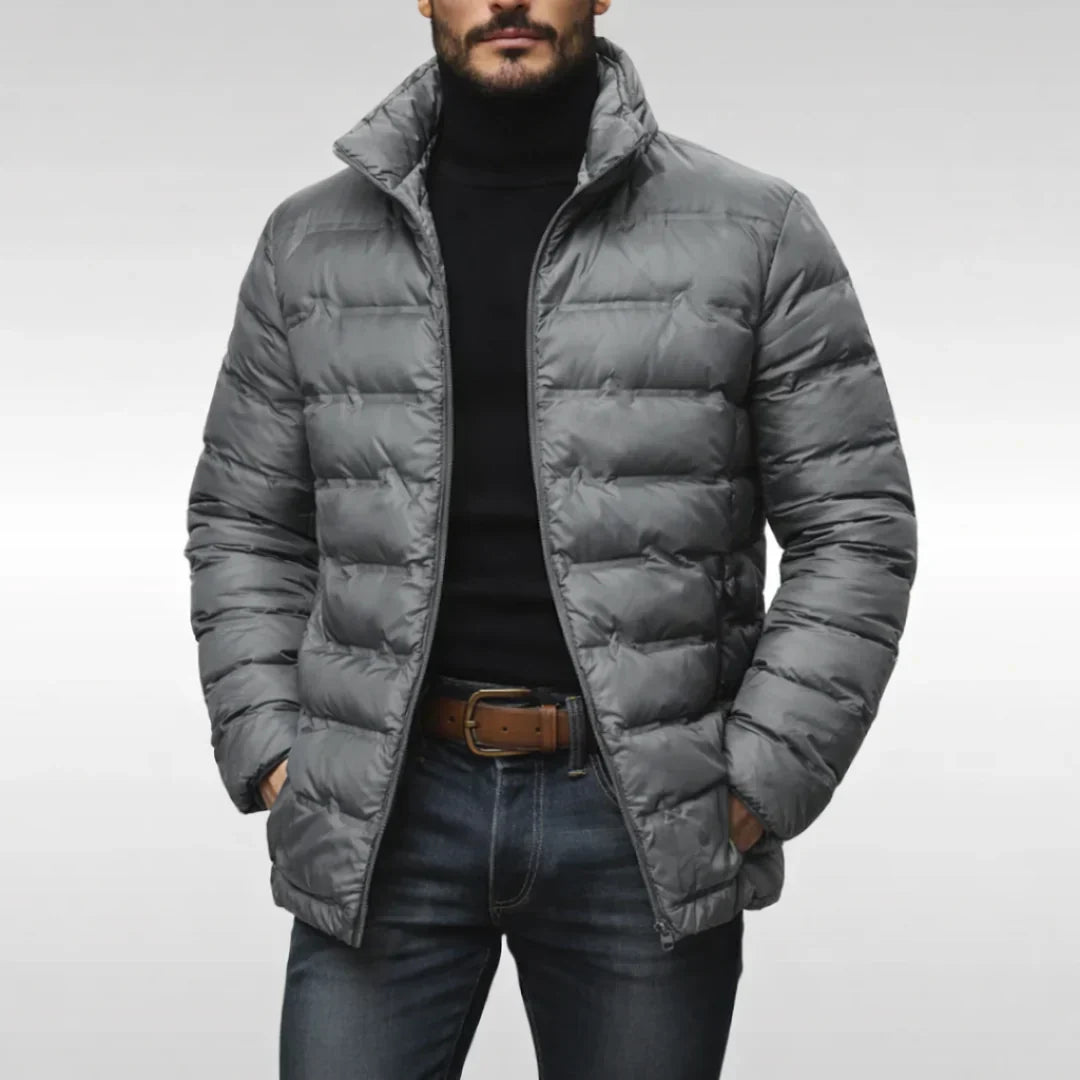 Cooper | Puffer Dzseki