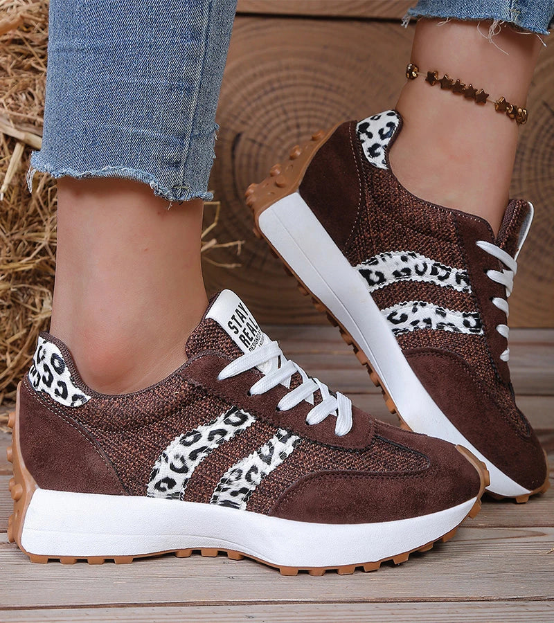 Élodiane | Elegáns sneaker a mindennapi kényelemért