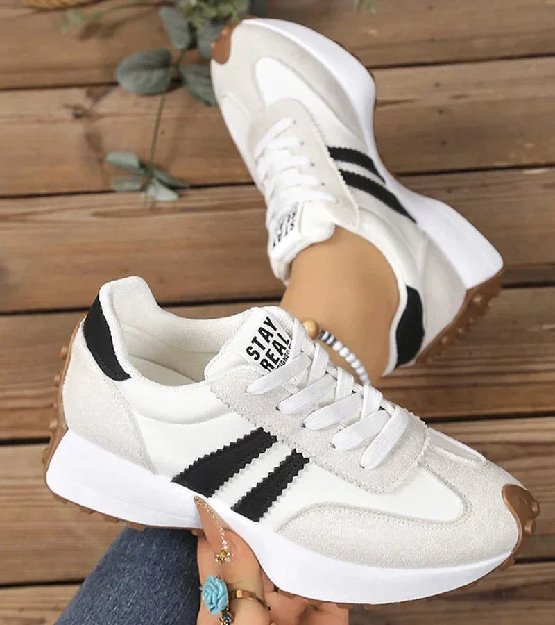 Élodiane | Elegáns sneaker a mindennapi kényelemért