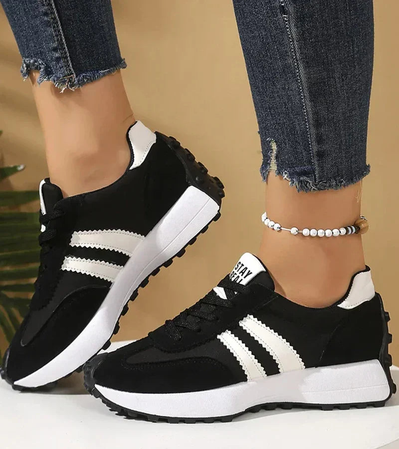 Élodiane | Elegáns sneaker a mindennapi kényelemért