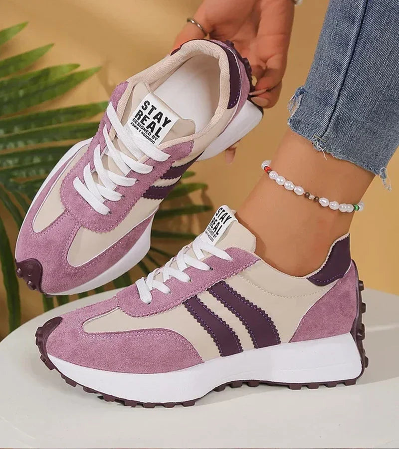 Élodiane | Elegáns sneaker a mindennapi kényelemért
