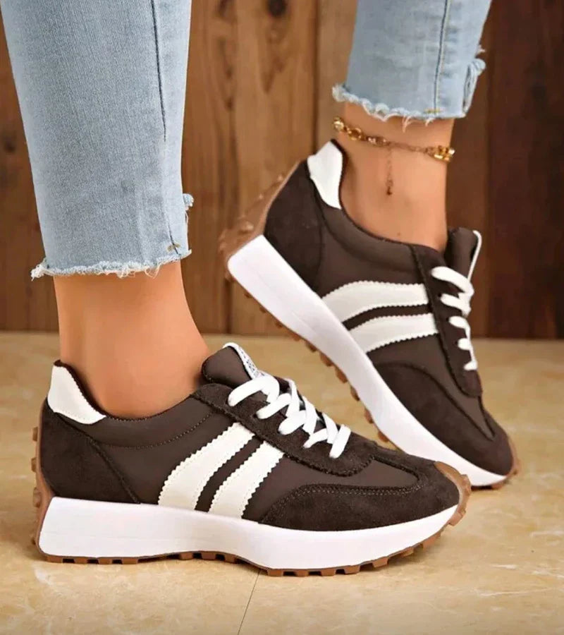 Élodiane | Elegáns sneaker a mindennapi kényelemért