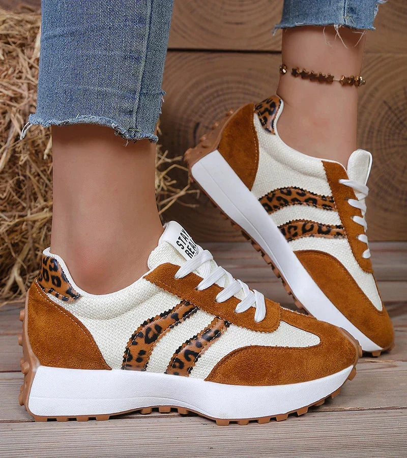 Élodiane | Elegáns sneaker a mindennapi kényelemért