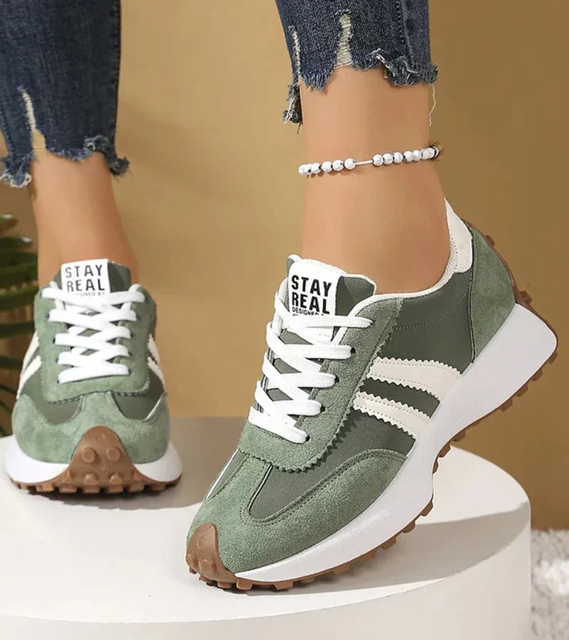 Élodiane | Elegáns sneaker a mindennapi kényelemért