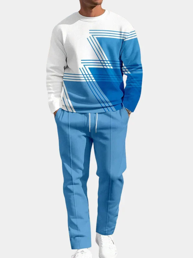 Scaloni | Modern Sportos Szett