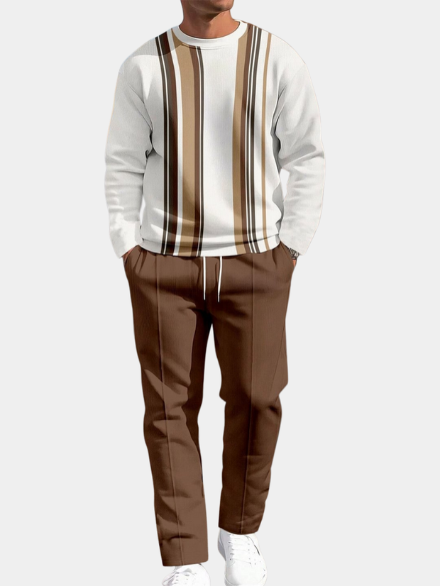 Raymond | Modern Sportos Szett