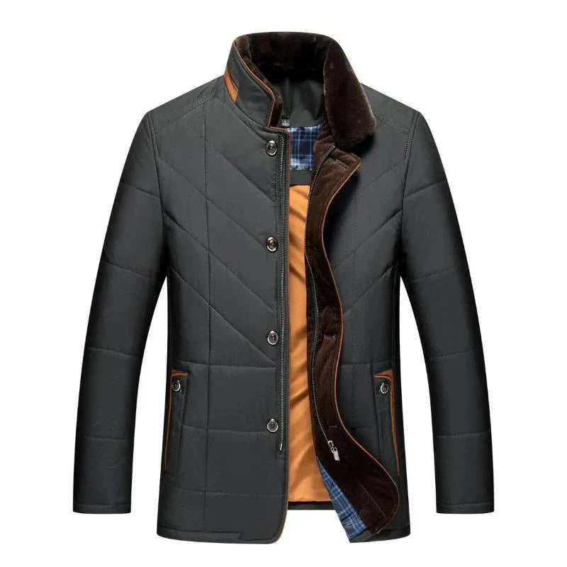 Matt | Steppelt Téli Dzseki Mindennapi Eleganciához