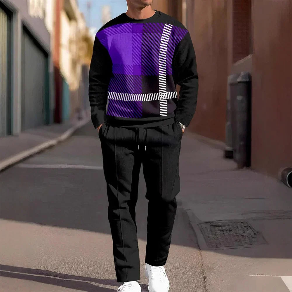 Paco | Modern Sportos Szett