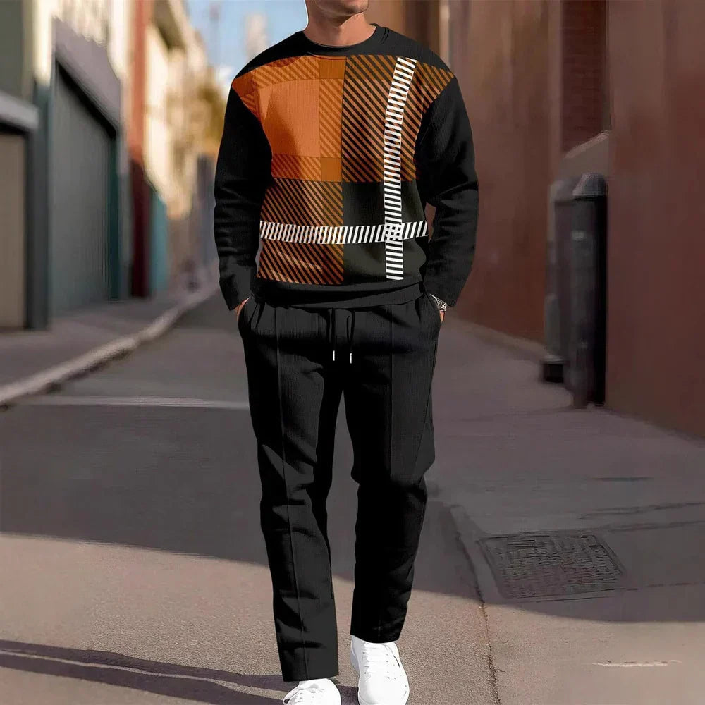Frenkie | Modern Sportos Szett