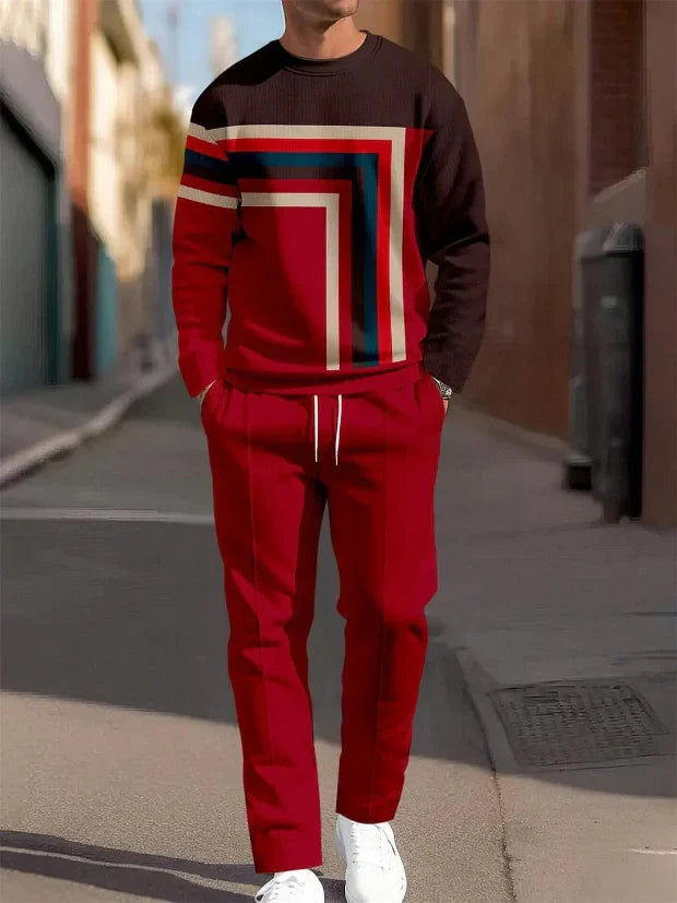Roy | Modern Sportos Szett