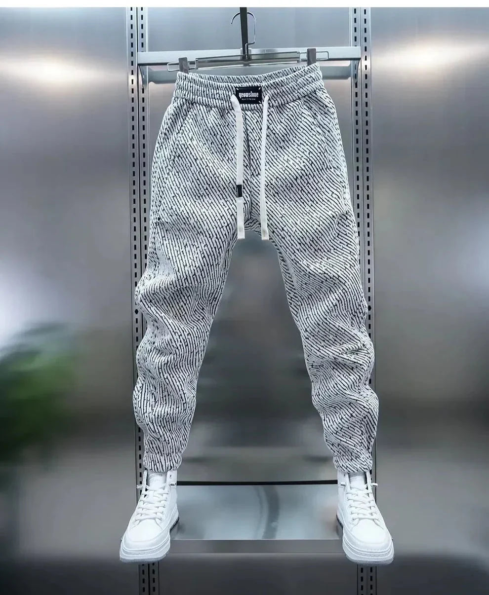 Rafi | Designer Urban-Chic Nadrág
