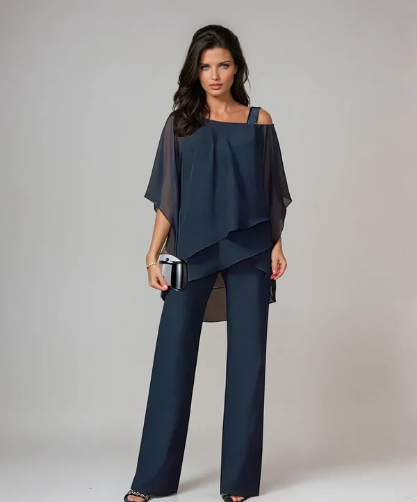 Kesia | Prémium Chic Kétrészes Szett