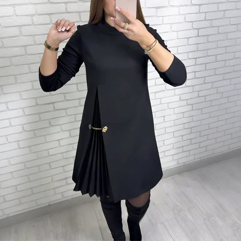 Aravyn | Elegáns és Lezser Mini Ruha