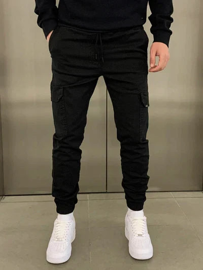Levi | Cargo Jogger Nadrág Férfiaknak