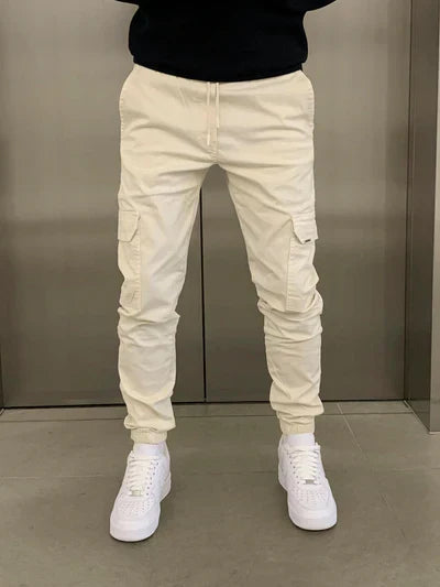 Levi | Cargo Jogger Nadrág Férfiaknak
