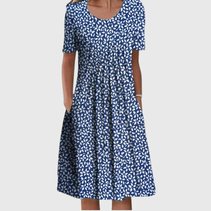 Rita | Elegáns ruha, amely kiemeli az alakot