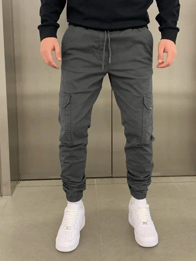 Levi | Cargo Jogger Nadrág Férfiaknak