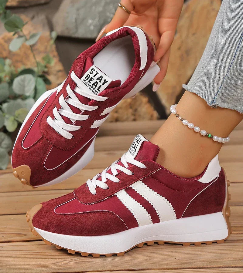 Élodiane | Elegáns sneaker a mindennapi kényelemért