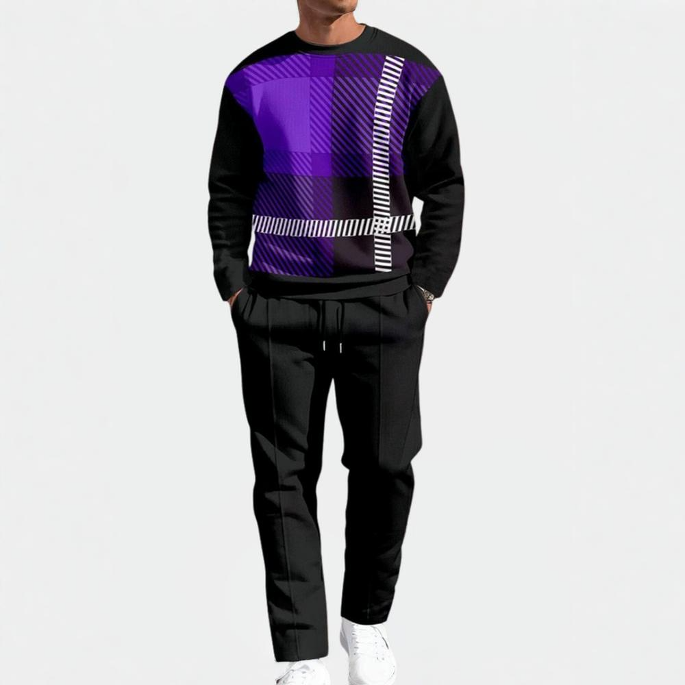 Paco | Modern Sportos Szett