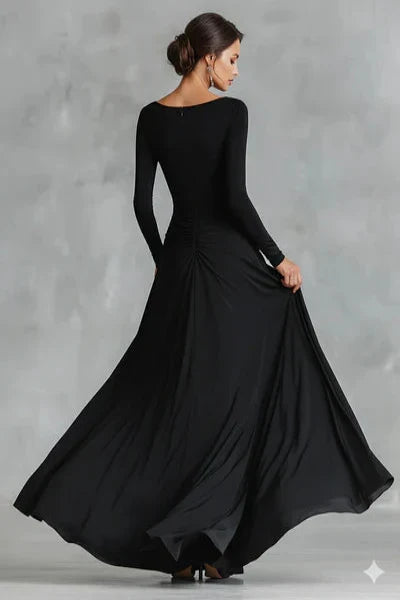 Rubi | Elegáns maxi ruha