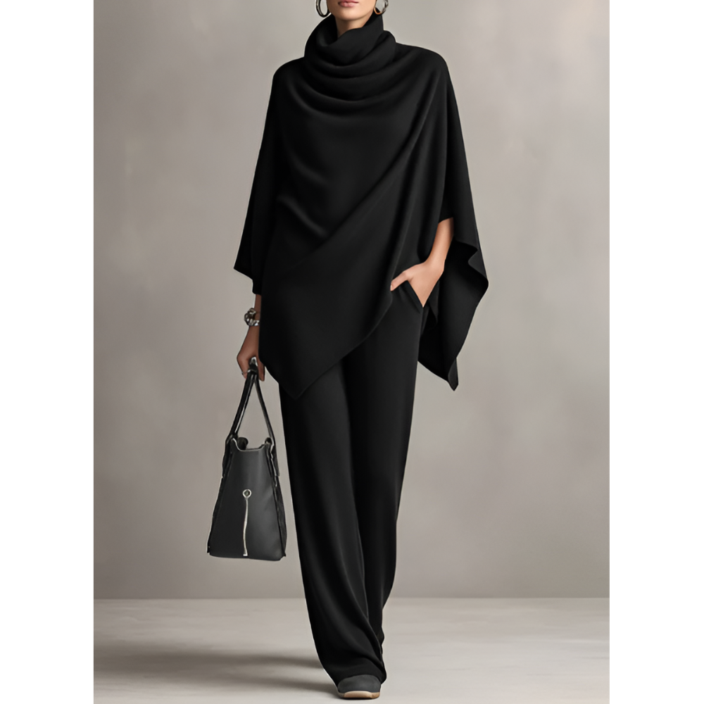 Seraphine | Elegáns Lezser Chic Szett
