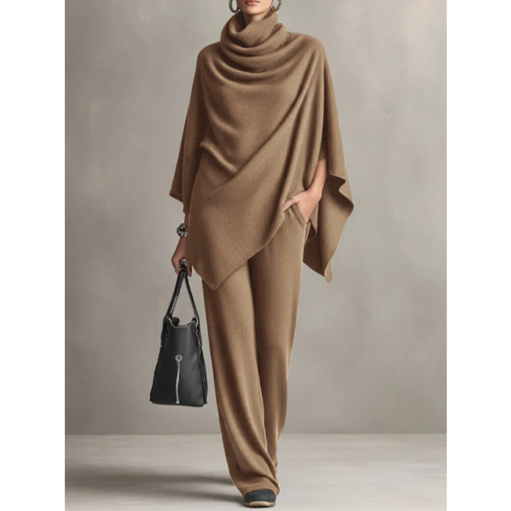 Seraphine | Elegáns Lezser Chic Szett