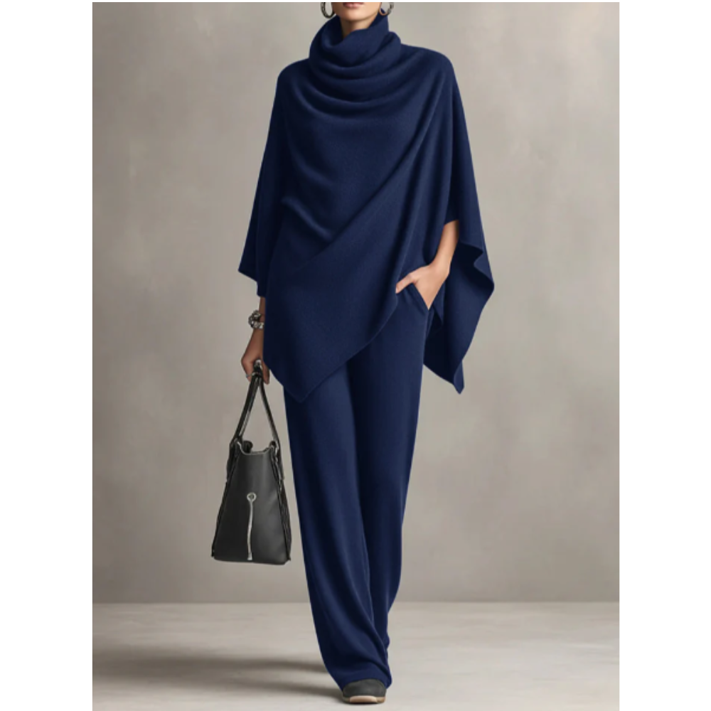 Seraphine | Elegáns Lezser Chic Szett