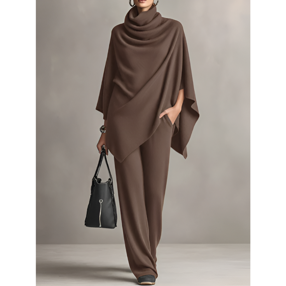 Seraphine | Elegáns Lezser Chic Szett