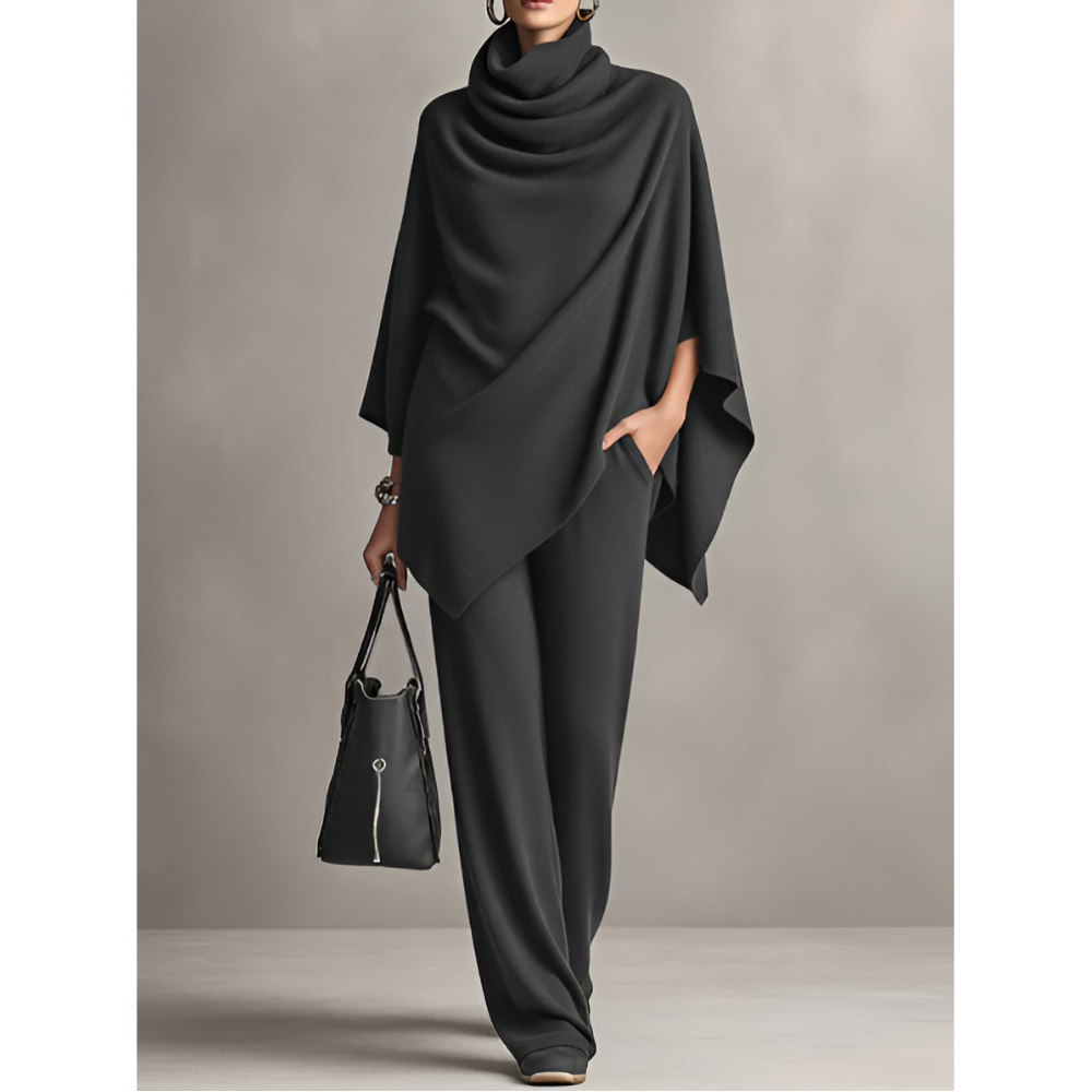 Seraphine | Elegáns Lezser Chic Szett